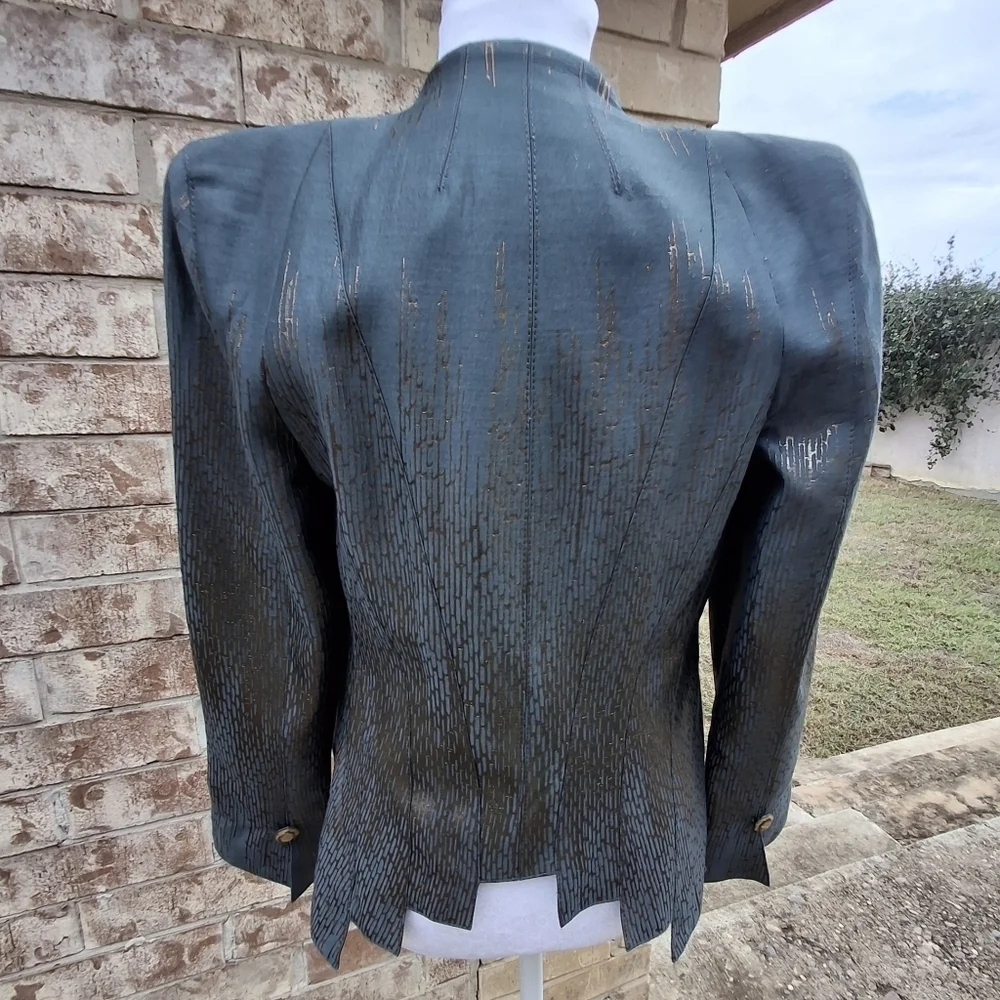 Lourdes Chavez vintage made